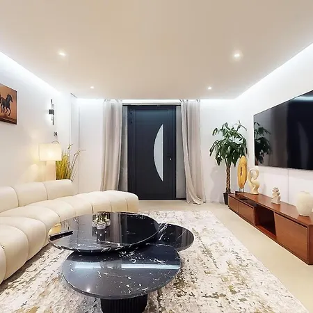Villa Luxury House - 4p Versailles *