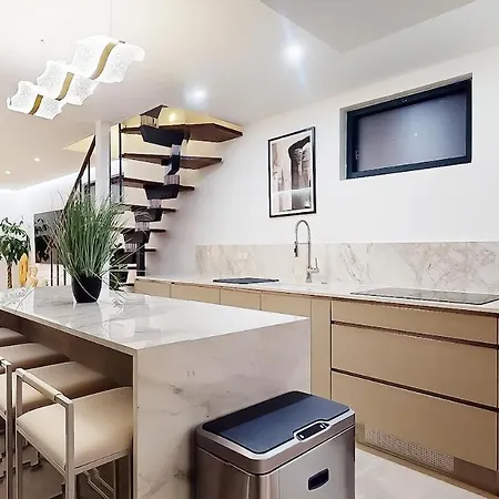 Luxury House - 4p Versailles *