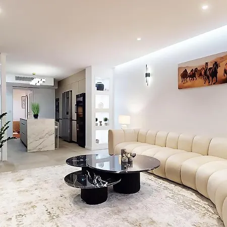 Villa Luxury House - 4p Versailles Bailly (Yvelines)