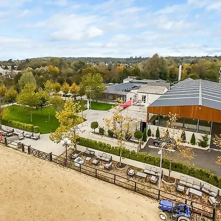 Luxury House - 4p Versailles Bailly (Yvelines)
