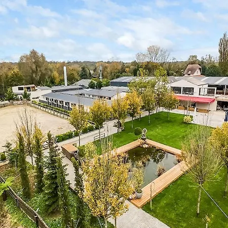 Luxury House - 4p Versailles Bailly (Yvelines)