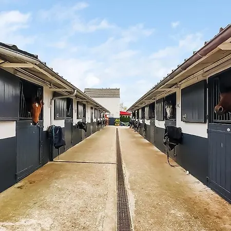 Luxury House - 4p Versailles Villa Bailly (Yvelines)