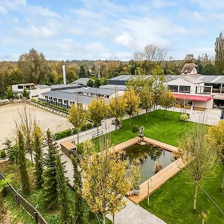 Luxury House - 4p Versailles Villa *