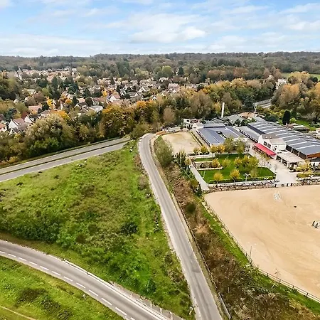 Villa Luxury House - 4p Versailles Bailly (Yvelines)