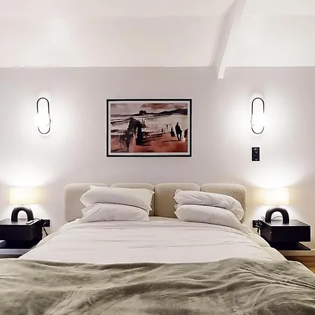 Villa Luxury House - 4p Versailles Bailly (Yvelines)