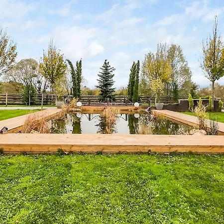 Luxury House - 4p Versailles *