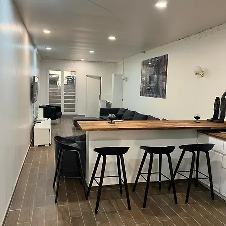 Villa Luxury House - 4p Versailles Bailly (Yvelines)
